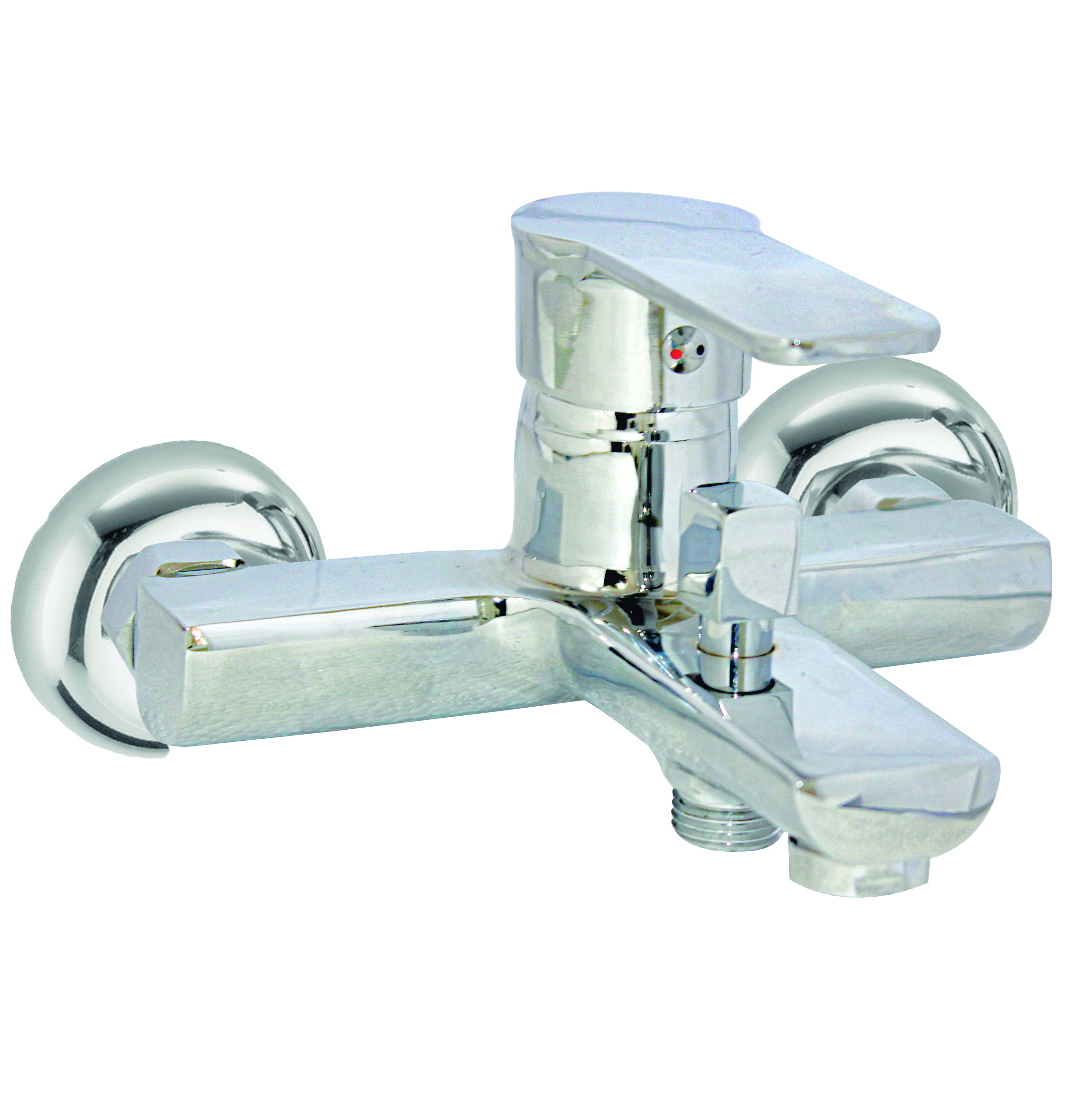 22-ZAFİR MİX BANYO BATARYA